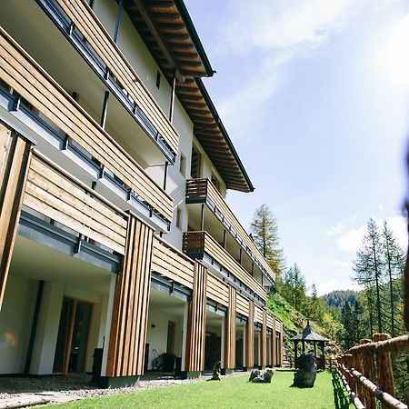 Gasthof Schoenau Moso Kültér fotó