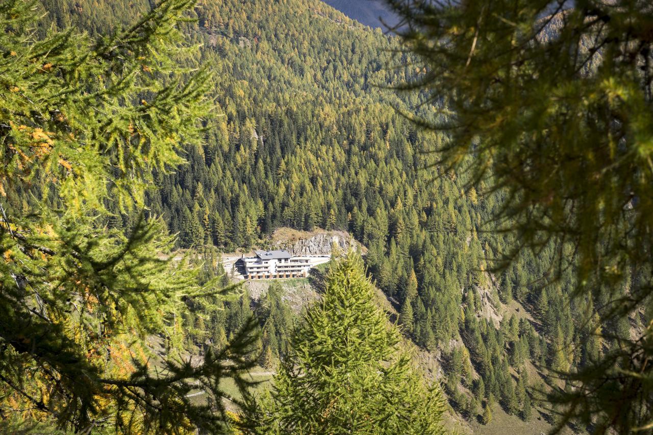 Gasthof Schoenau Moso Kültér fotó